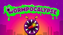 Wormpocalypse