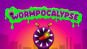 Image for Wormpocalypse