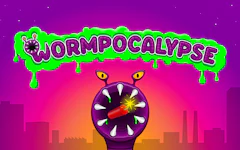 Wormpocalypse