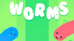 Worms Game Online