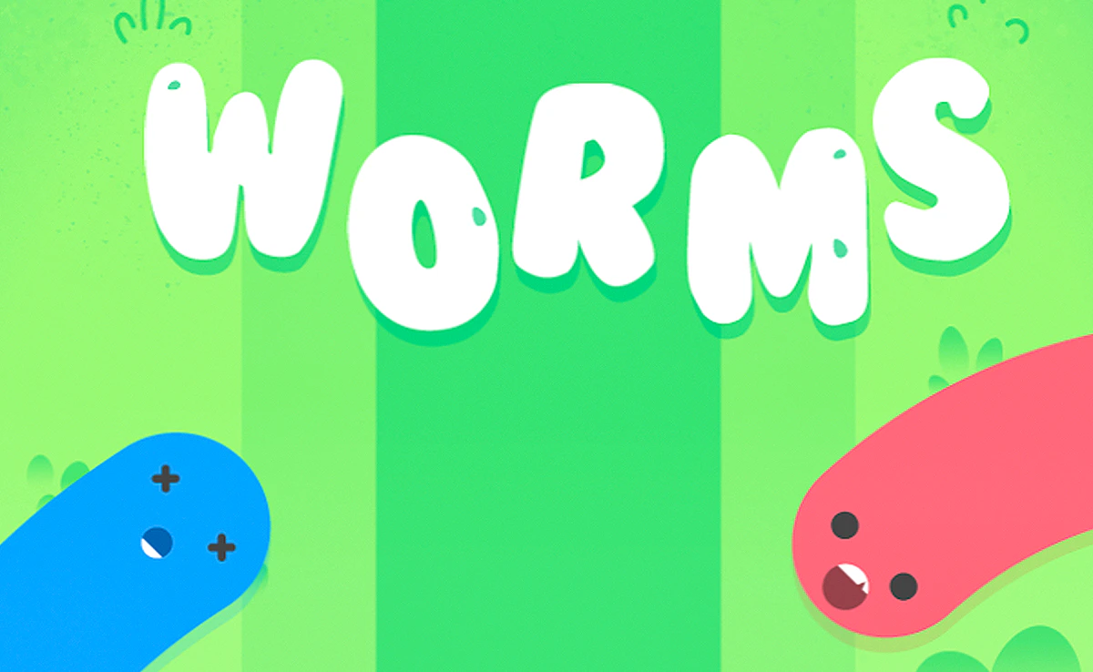 Play Worms Game Online — free online Worm game