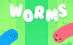 Worms Game Online