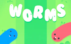 Worms Game Online