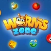 Worms Zone A Slithery Snake game icon