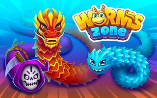 Worm Games 🕹️ | Play For Free on GamePix