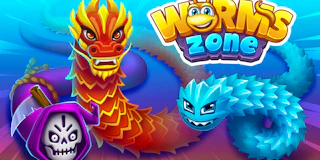Worms Zone thumbnail