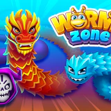 Worms Zone