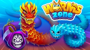 Image for Worms Zone