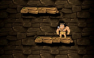 Wothan The Barbarian game cover