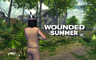 Wounded Summer