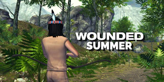 Wounded Summer thumbnail