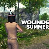 Wounded Summer