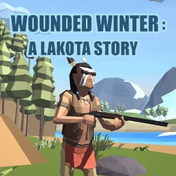 Juega gratis a  Wounded Winter A Lakota Story 