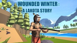 Wounded Winter A Lakota Story