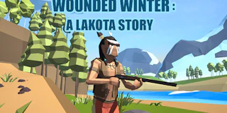 Wounded Winter A Lakota Story thumbnail