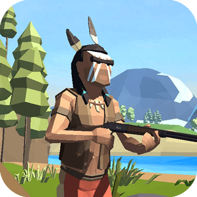 Wounded Winter A Lakota Story By Gamepix