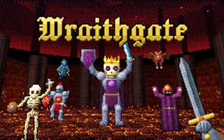 Wraithgate