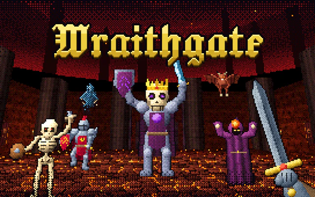 Wraithgate