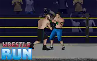 Wrestle Run