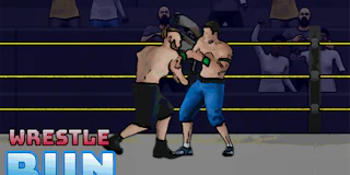 Wrestle Run thumbnail