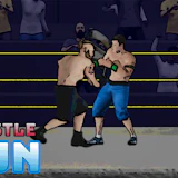Wrestle Run