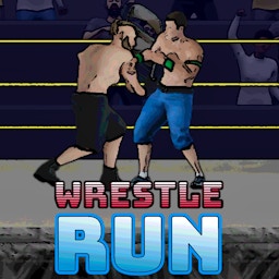 Wrestle Run