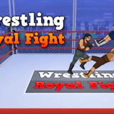 Wrestling Royal Fight