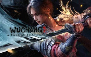 Wuchang: Fallen Feathers - Steam Key
