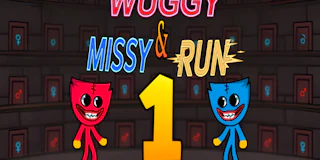 Wuggy & Missy Run thumbnail