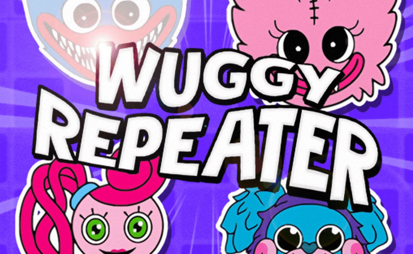 Wuggy Repeater