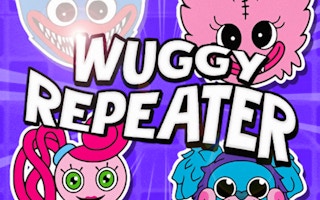 Wuggy Repeater game cover