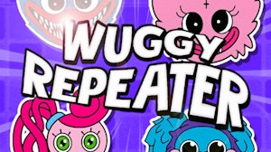 Image for Wuggy Repeater