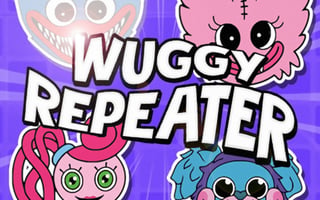 Wuggy Repeater game cover