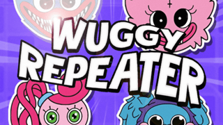 Wuggy Repeater
