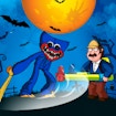 Wugy Halloween Tower War