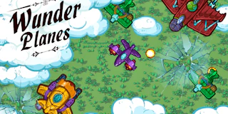 Wunderplanes thumbnail