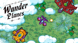 Image for Wunderplanes