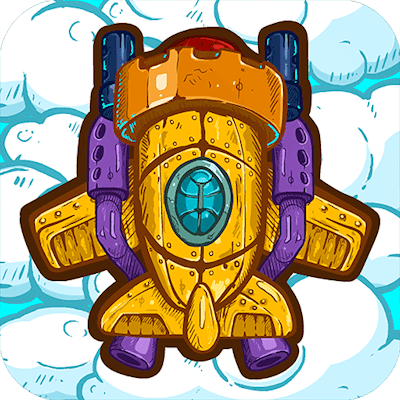 Wunderplanes By Gamepix