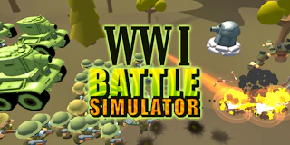 WW1 Battle Simulator thumbnail