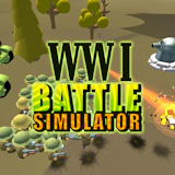 WW1 Battle Simulator