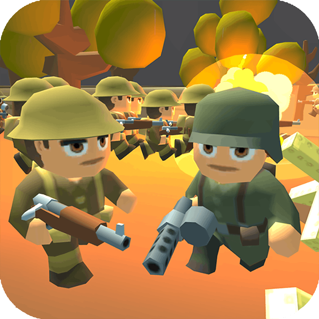 WW1 Battle Simulator | Play HTML5 Games