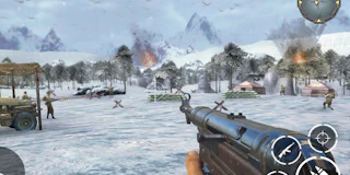 WW2 Call of Sniper thumbnail