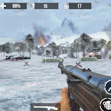WW2 Call of Sniper