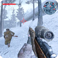 Ww2 Call Of Sniper