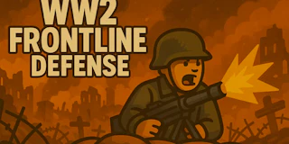 WW2 Frontline Defense thumbnail