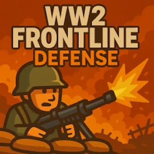 WW2 Frontline Defense Thumbnail