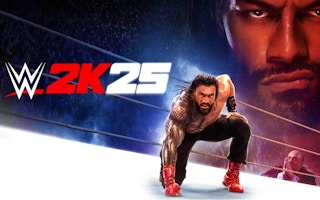 WWE 2K25 - Steam Key