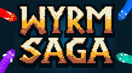 Wyrm Saga