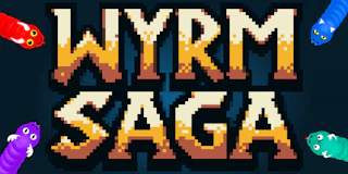 Wyrm Saga thumbnail