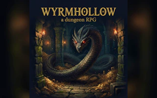 Wyrmhollow